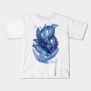 Plumage Kids T-Shirt